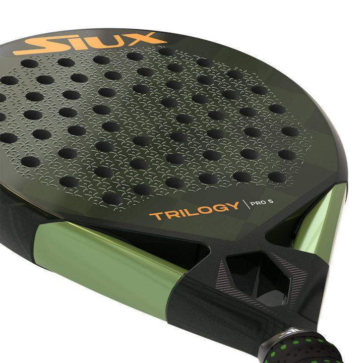 Pala Siux Trilogy Pro 5 2025
