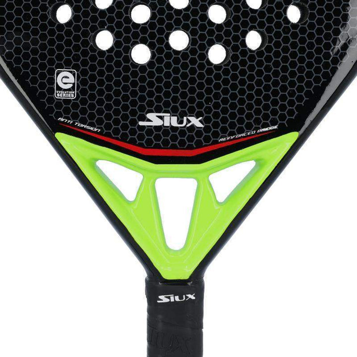 Pala Siux Viking IV