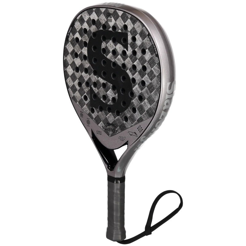 Pala Slazenger Epic Plata