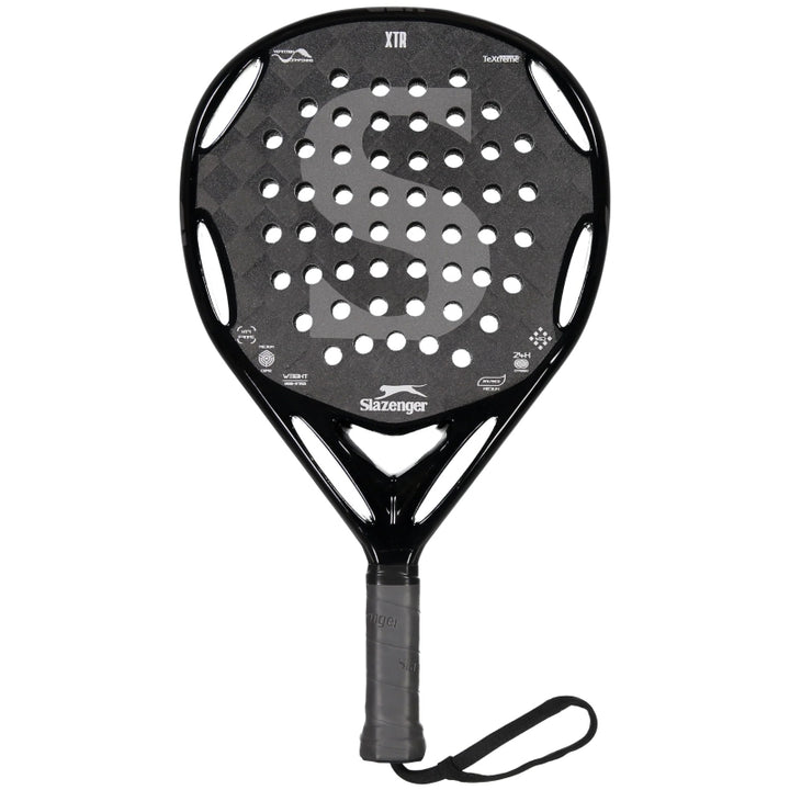 Pala Slazenger XTR Negro