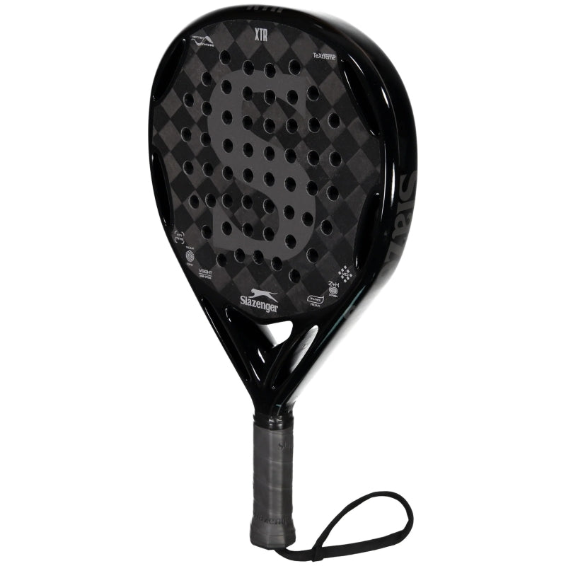 Pala Slazenger XTR Negro