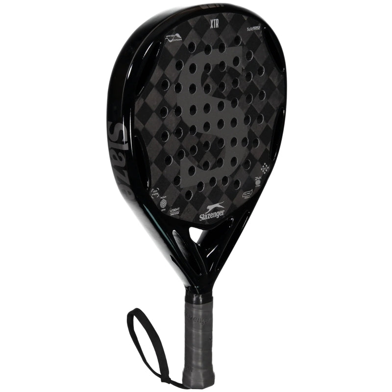 Pala Slazenger XTR Negro