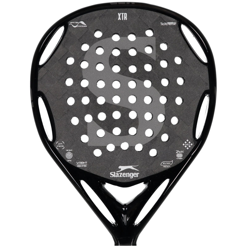 Pala Slazenger XTR Negro