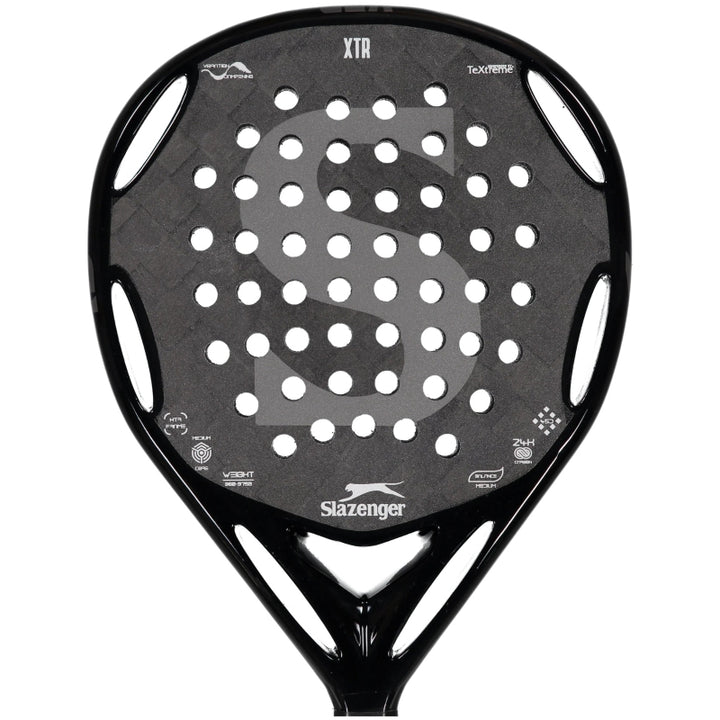 Pala Slazenger XTR Negro