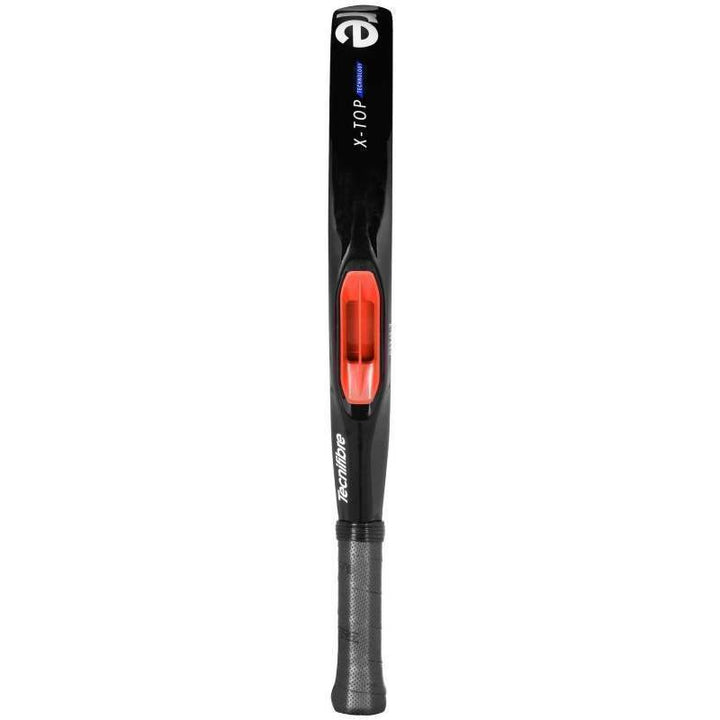 Pala Tecnifibre Curva Power 2025