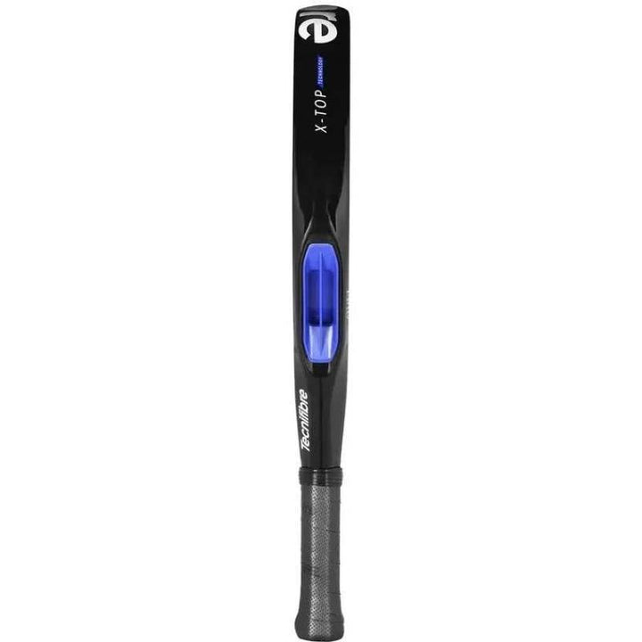 Pala Tecnifibre Curva Soft 2025