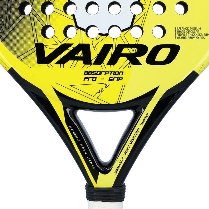 Pala Vairo Across Amarillo