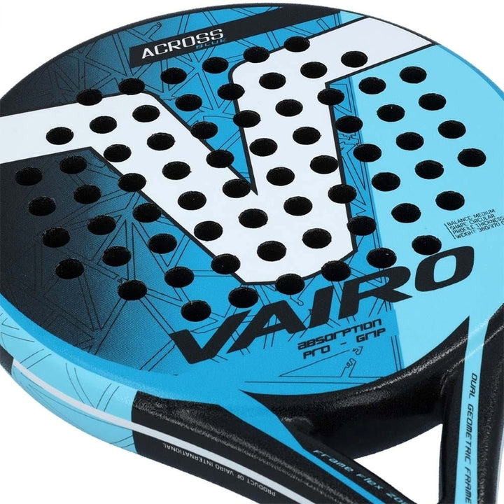 Pala Vairo Across Blue Sand Finish