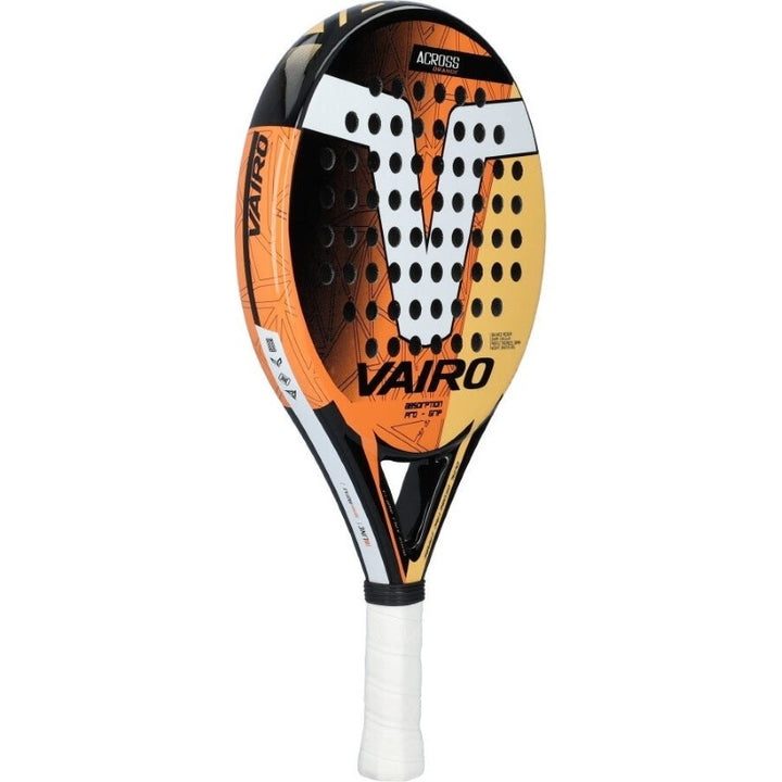 Pala Vairo Across Naranja