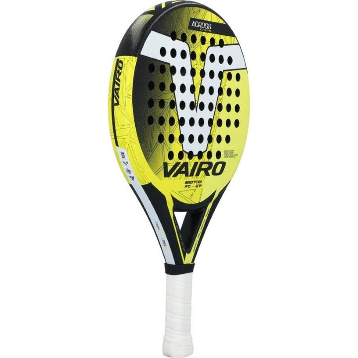Pala Vairo Across Yellow Sand Finish