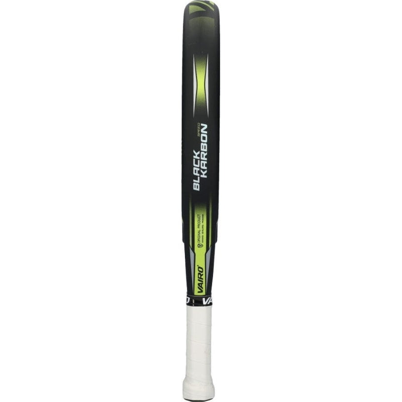 Pala Vairo Black Karbon Speed