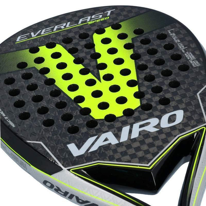 Pala Vairo Everlast Speed