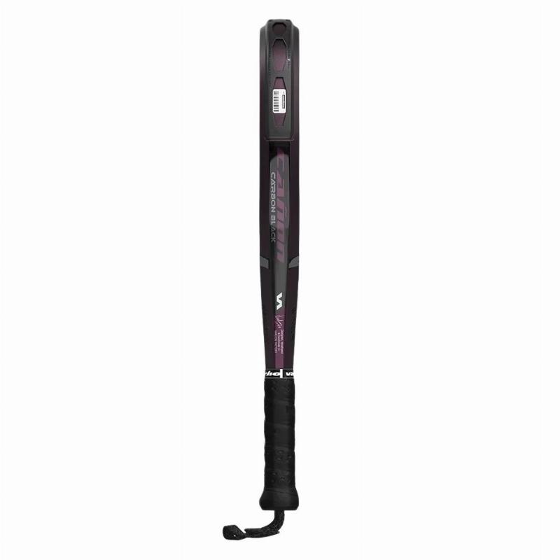 Pala Varlion Cañon Difusor Carbon Black