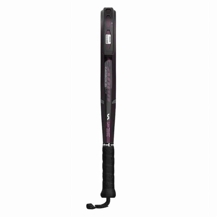 Pala Varlion Cañon Difusor Carbon Black