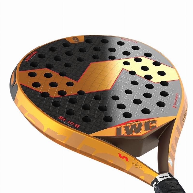 Pala Varlion LW Prisma Carbon 9