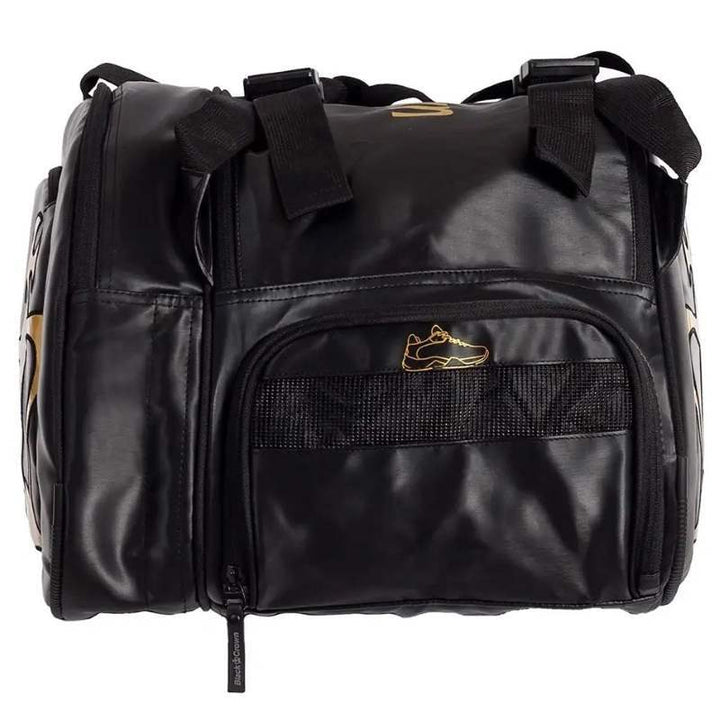 Paletero Black Crown Ultimate Pro 2.0 Negro Dorado