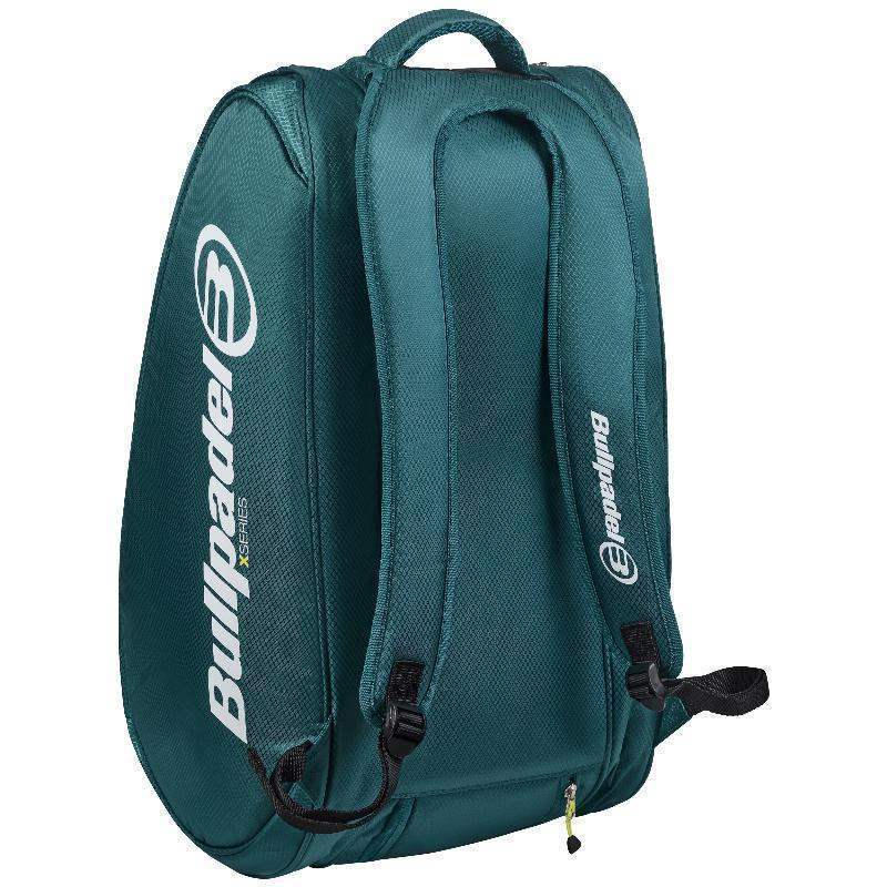 Paletero Bullpadel Avant BPPEX001 Petroleo
