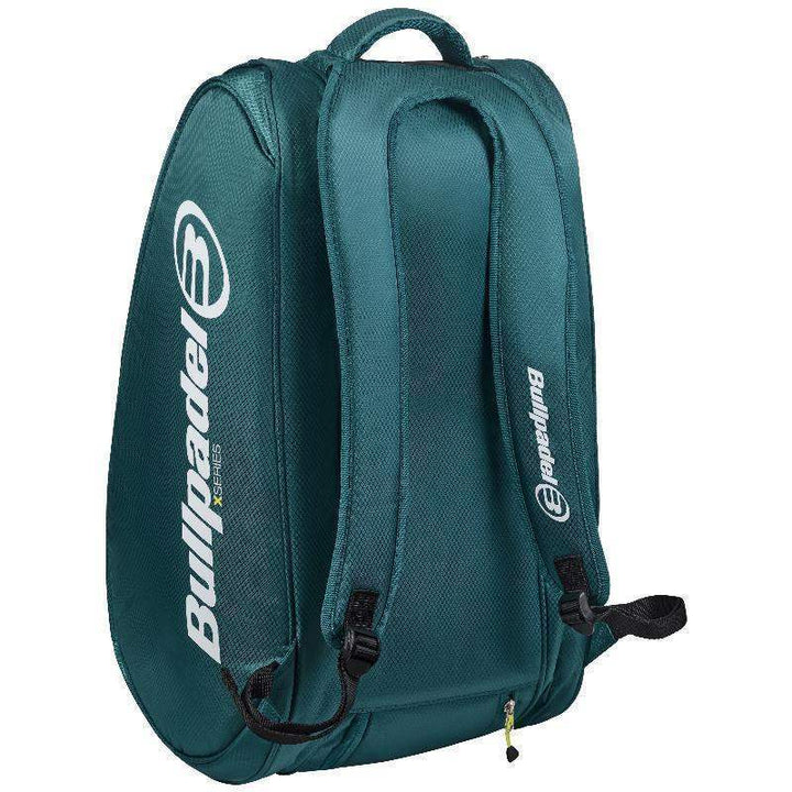 Paletero Bullpadel Avant BPPEX001 Petroleo