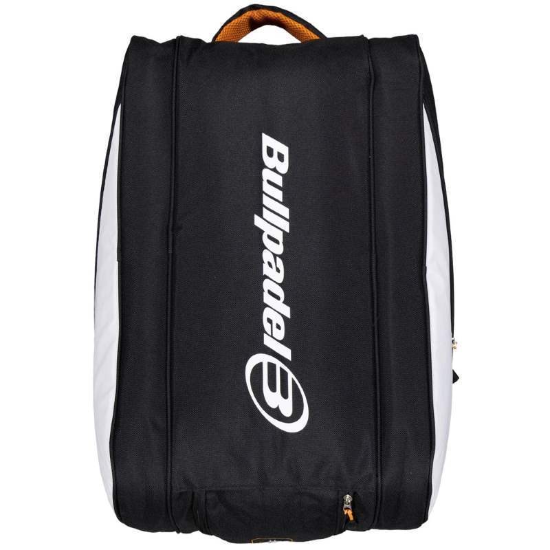 Paletero Bullpadel Performance BPP25014 Negro
