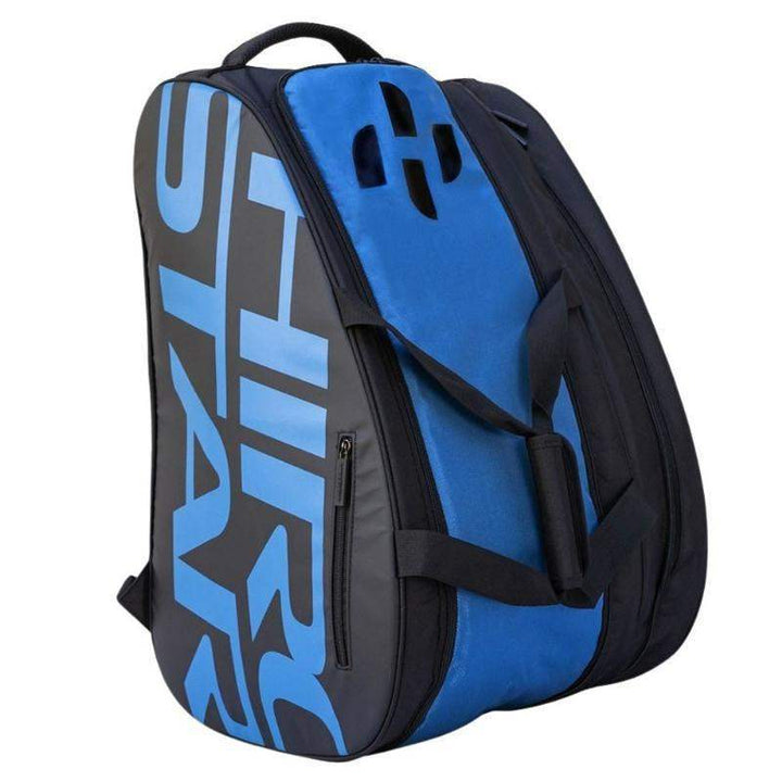 Paletero Hirostar Pro Negro Azul