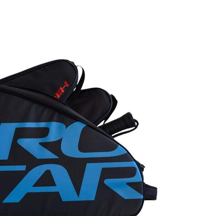 Paletero Hirostar Pro Negro Azul