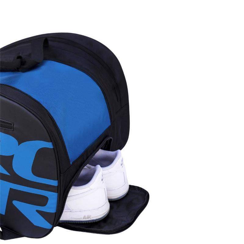 Paletero Hirostar Pro Negro Azul