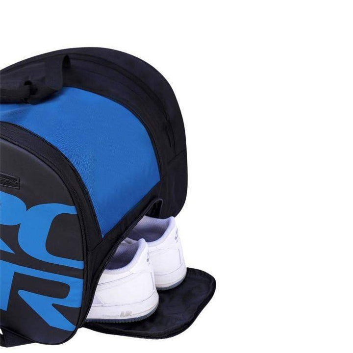 Paletero Hirostar Pro Negro Azul