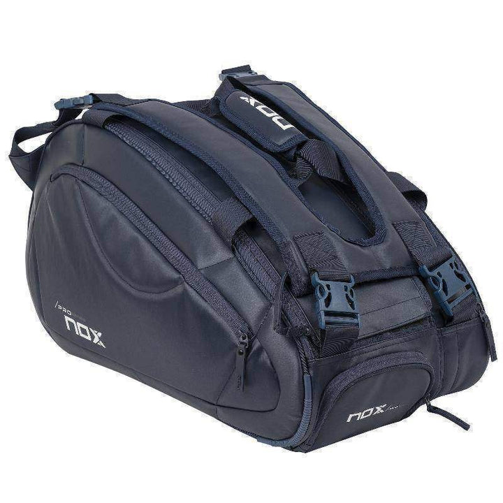 Paletero Nox Pro Series Azul 2023