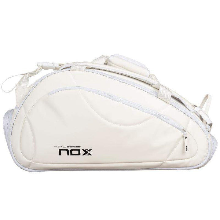Paletero Nox Pro Series Blanco