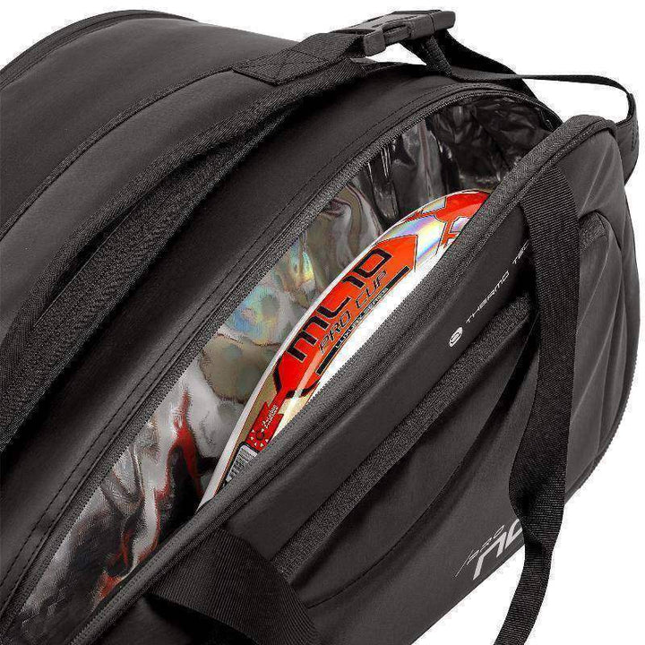 Paletero Nox Pro Series Negro 2023