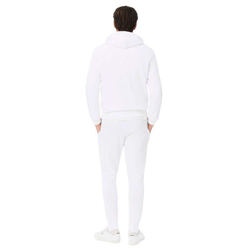 Pantalon Lacoste Sport Ecologico Blanco
