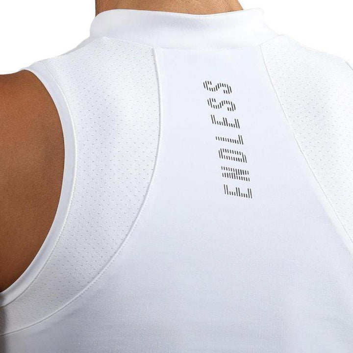 Polo Endless Glam Blanco