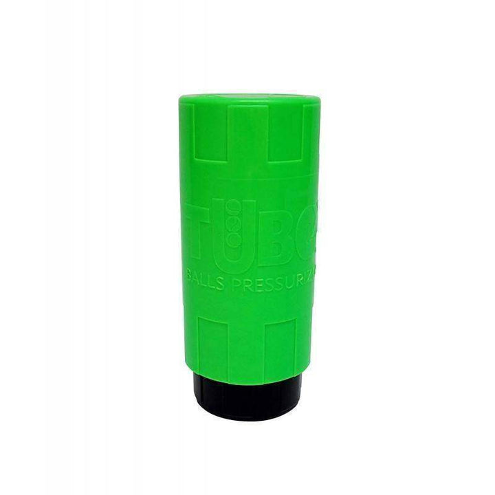 Presurizador de pelotas Tuboplus Colores
