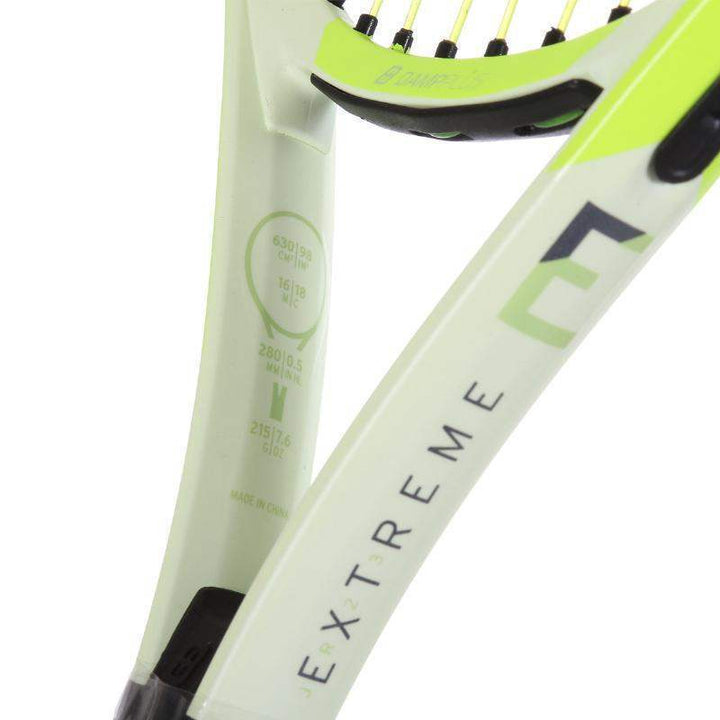 Raqueta Head Extreme 23 Junior