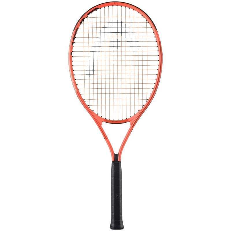 Raqueta Head Radical 26 Junior Naranja