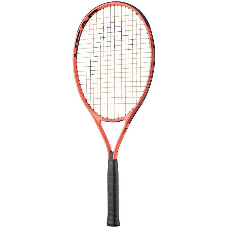 Raqueta Head Radical 26 Junior Naranja