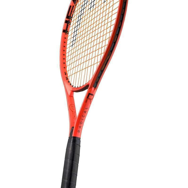 Raqueta Head Radical 26 Junior Naranja