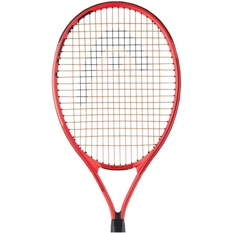 Raqueta Head Radical 26 Junior Naranja