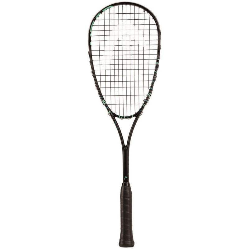 Raqueta Squash Head Cyber Elite