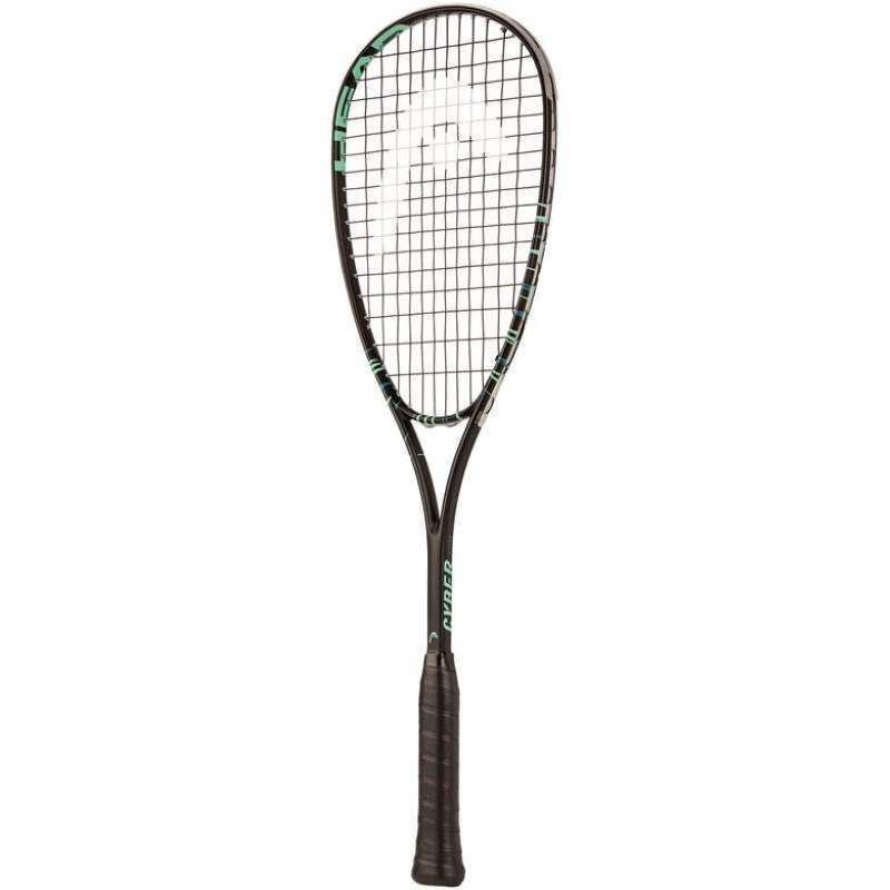 Raqueta Squash Head Cyber Elite