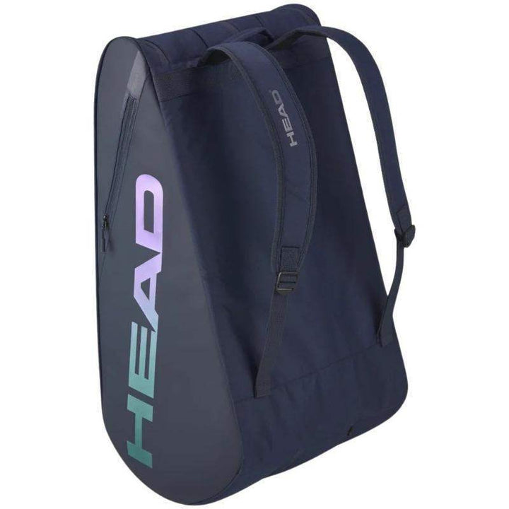 Raquetero Head Tour XL Azul Marino
