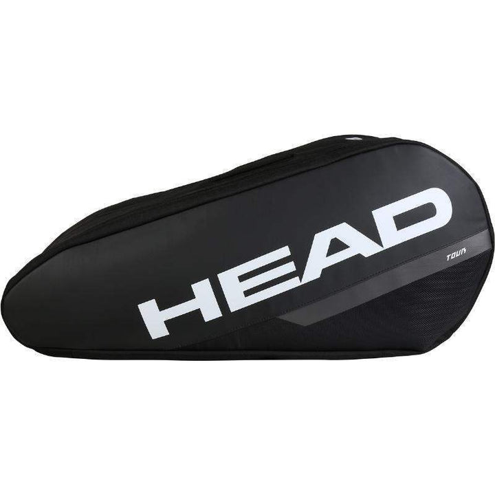 Raquetero Head Tour XL Negro Blanco