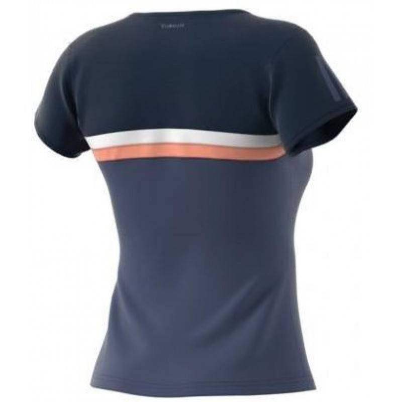 Ropa de Padel ADIDAS Camiseta Club Tee Conavy