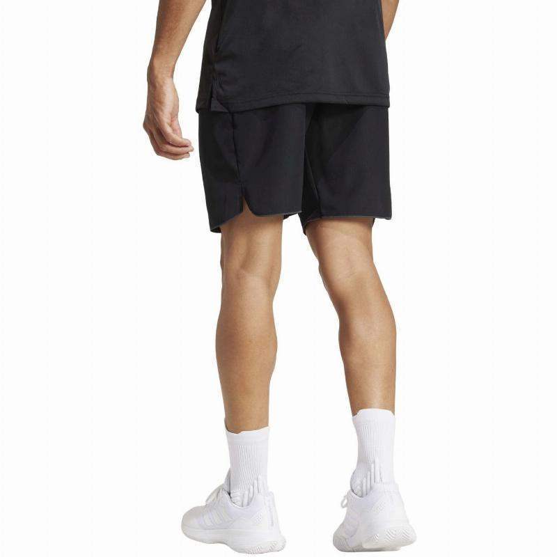 Short Adidas Club Climacool Negro