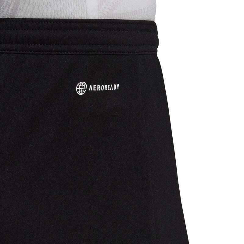 Short Adidas Entrada 22 Negro