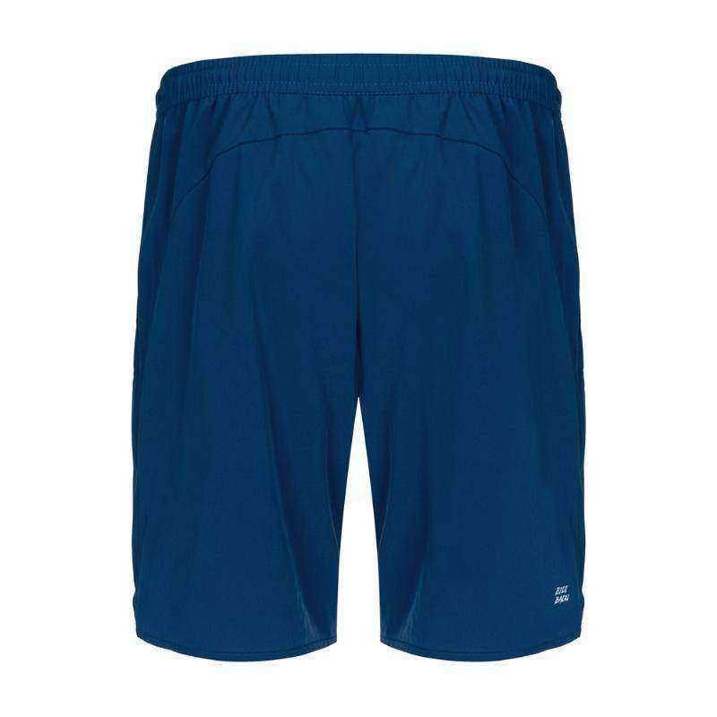 Short Bidi Badu Henry 2.0 Azul Oscuro