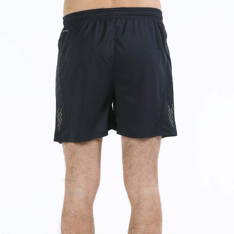 Short Bullpadel Codal Azul Marino
