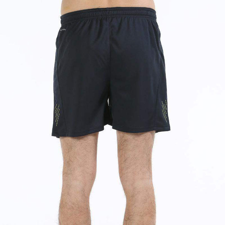 Short Bullpadel Codal Azul Marino