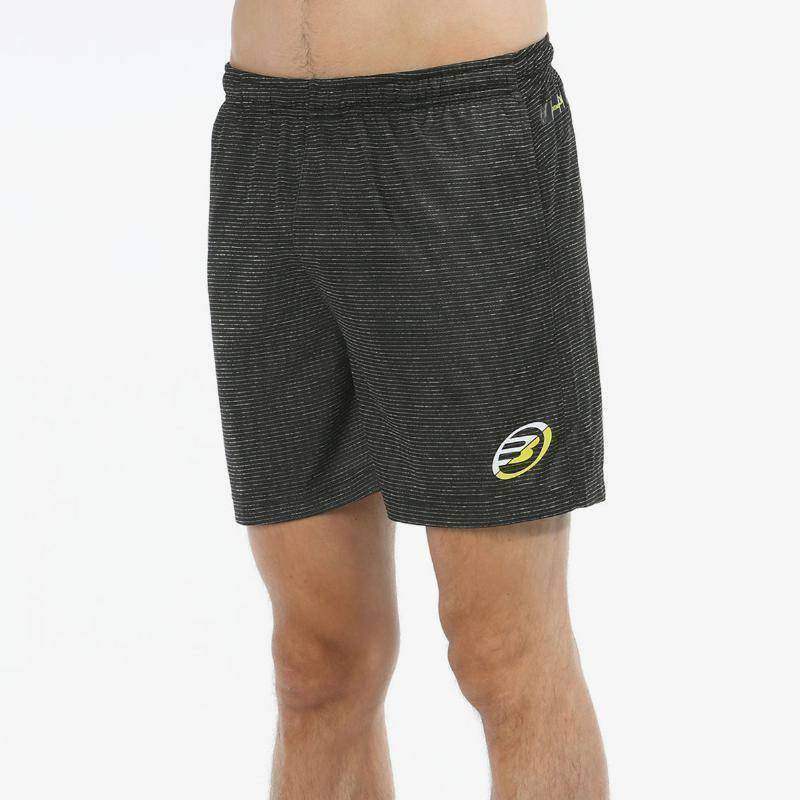 Short Bullpadel Kufis Negro