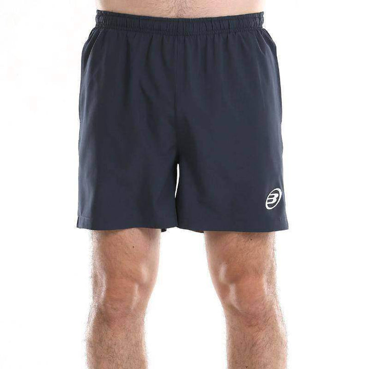 Short Bullpadel Noto Azul Marino